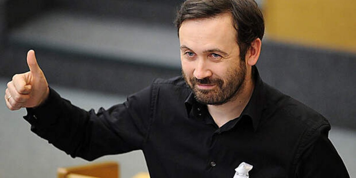 Кто станет Главой «Правительства России в изгнании», задуманным Западом