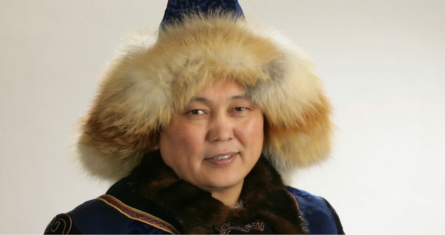 Кто такой Акай Кине и в чем его обвиняют, что говорит адвокат шамана