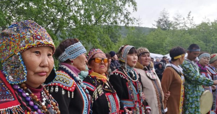 Куда без следа пропали три коренных народа России, что о них известно на сегодняшний день