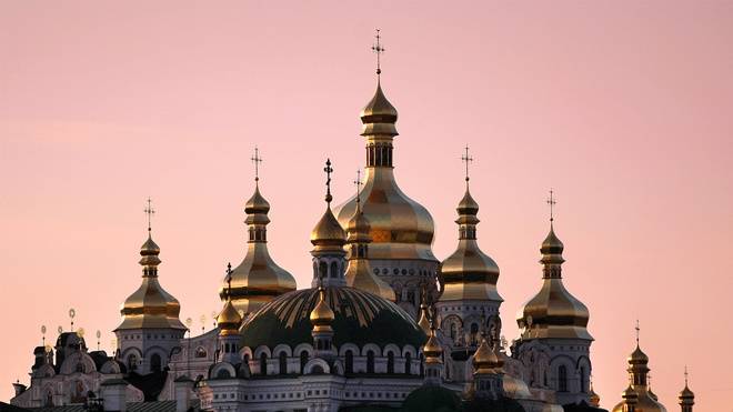 Куда Украина собирается вывезти святыни Киево-Печерской лавры: что известно о планах Киева