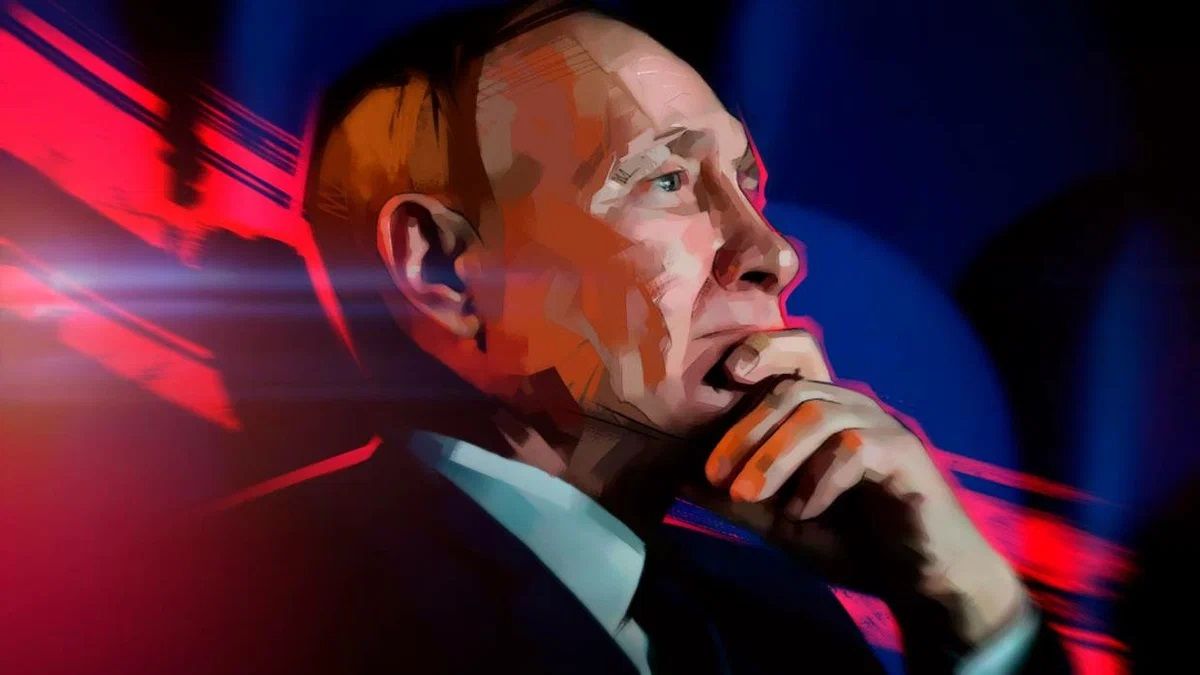 L'Antidiplomatico: Путин неожиданно отреагировал на вопрос СМИ об Украине