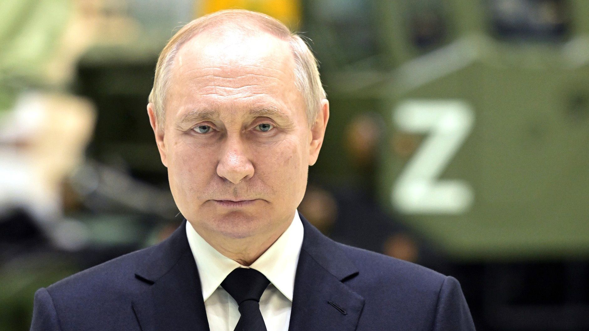 L'Antidiplomatico: Путин неожиданно отреагировал на вопрос СМИ об Украине