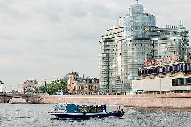Лебедев сообщил о главном преимуществе Санкт-Петербурга перед Москвой