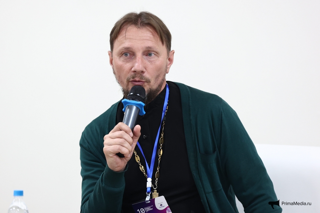 Димитрий Винокуров