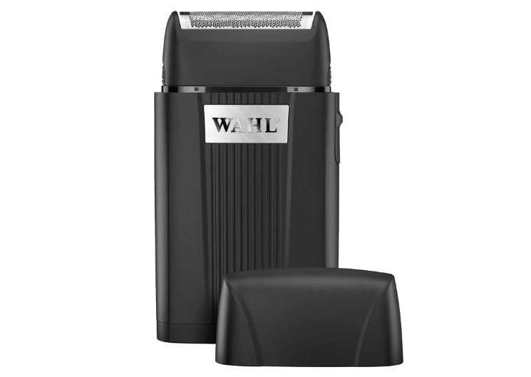 электробритва Wahl 3616-0470 Shaver Travel shaver