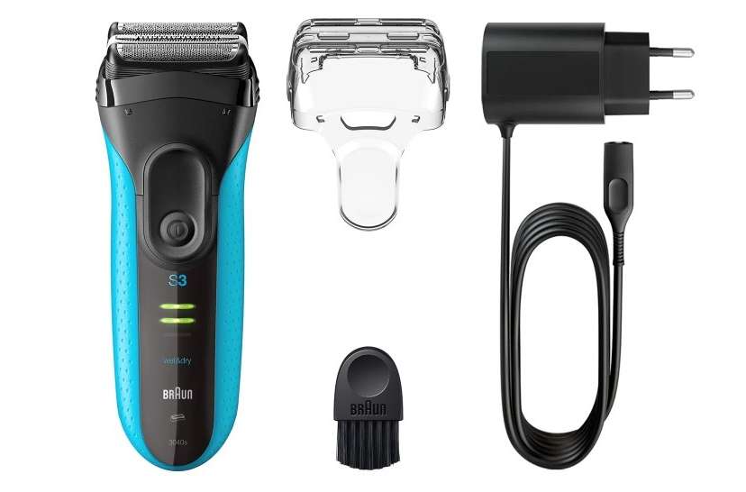 Электробритва Braun 3040s Series 3 ProSkin
