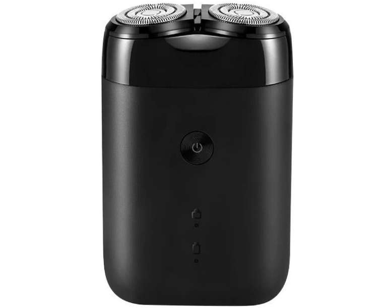 Электробритва Xiaomi Mijia Rotating Double Cutter Head S100