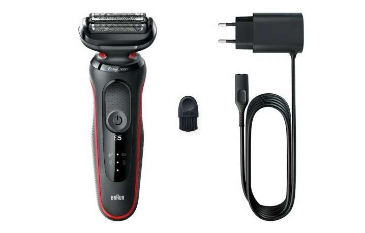 Электробритва Braun 51-R1000s Series 5