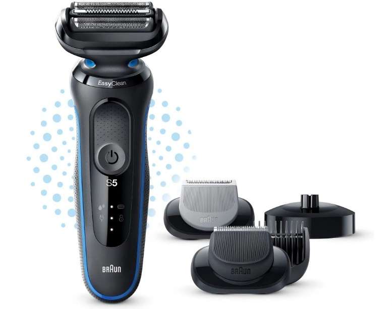 Электробритва Braun 51-B4650cs Series 5