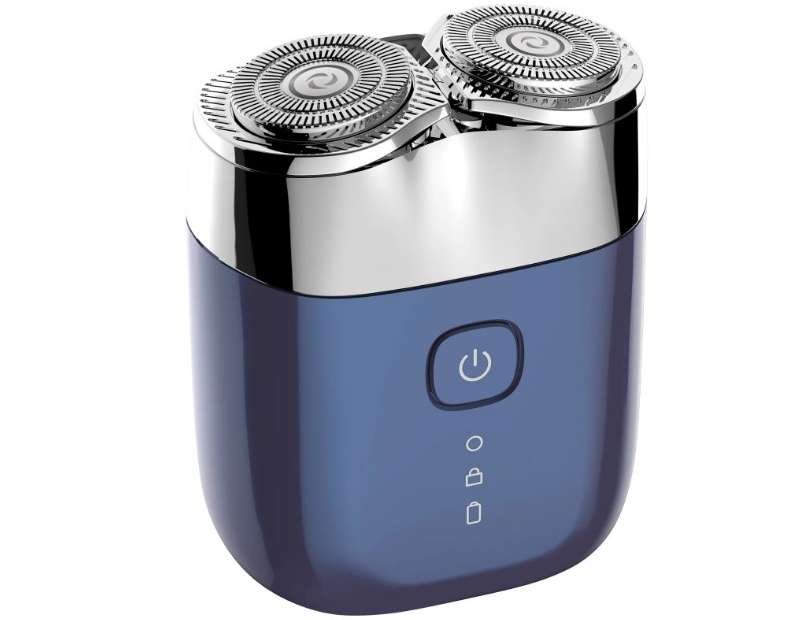 Электробритва deerma DEM-TX10W