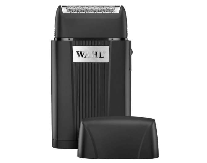электробритва Wahl 3616-0470 Shaver Travel shaver