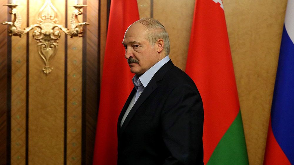 Лукашенко: НАТО толкает мир к глобальному конфликту, хотя боится такого сценария