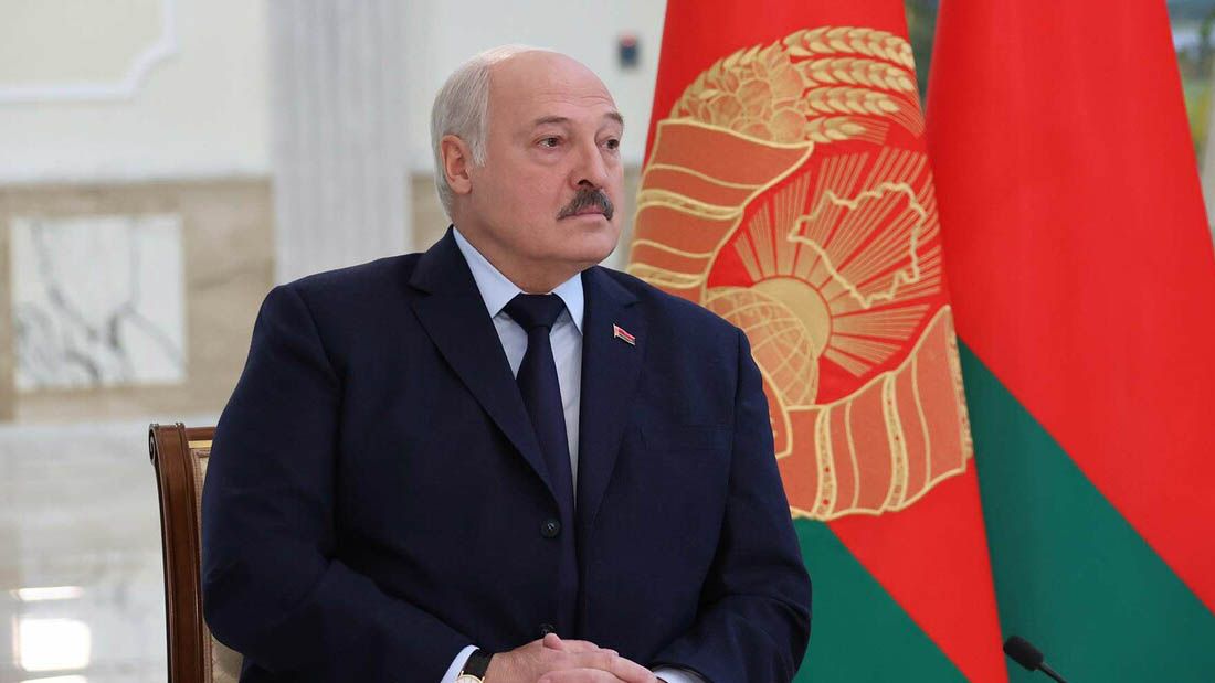 Лукашенко назвал развертывание ТЯО в республике своим «настоятельным требованием» к России
