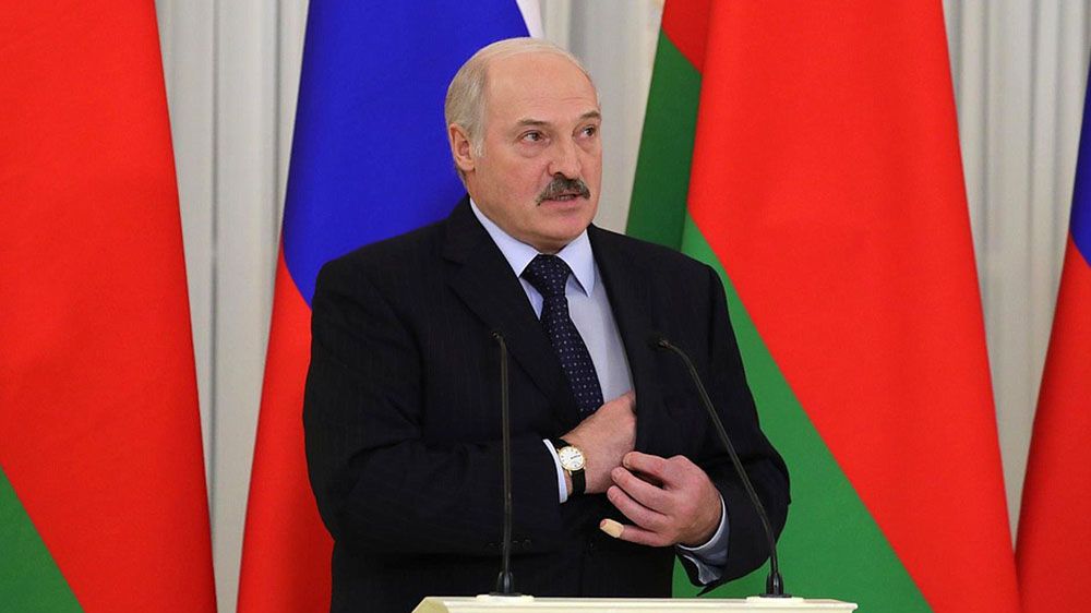 Лукашенко назвал условие, при котором Россия может применить ядерное оружие