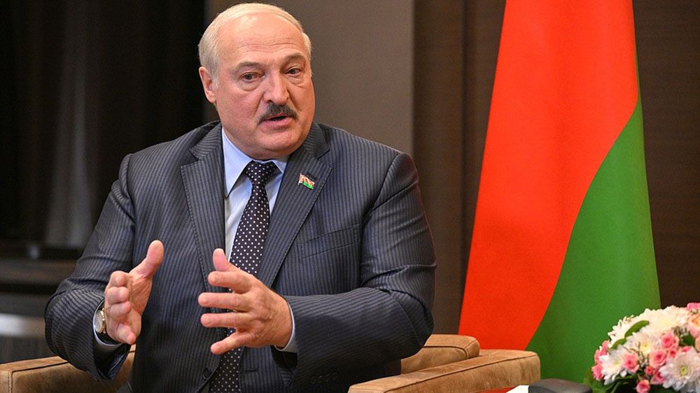 Лукашенко прокомментировал вероятность размещения в Белоруссии стратегических ядерных вооружений