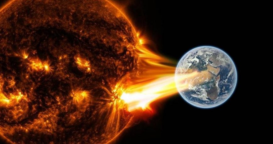 Магнитная буря 25 июня 2023 года: что нас ждет в этот день, прогноз погоды от синоптиков России