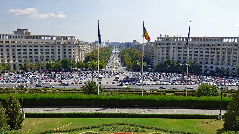 МИД пообещал ответить на высылку российских дипломатов из Румынии