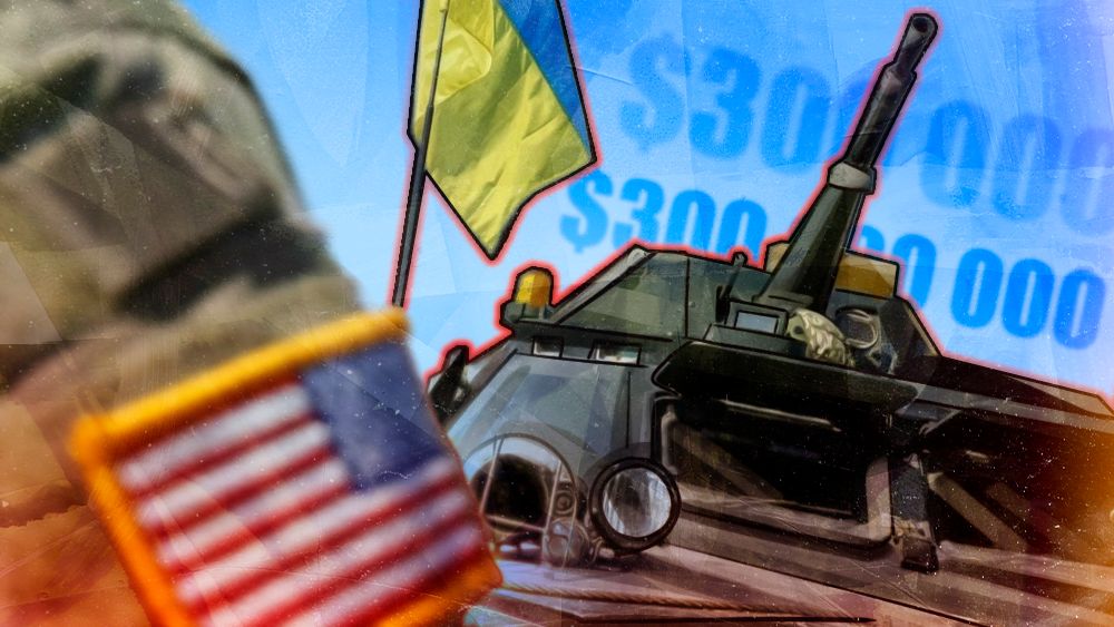 Military Watch: Россия вынудила Запад скупать устаревшее оружие по всему миру