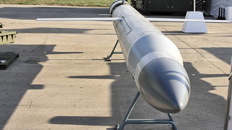 Минобороны: ВС РФ нанесли высокоточный ракетный удар по местам дислокации резервов ВСУ