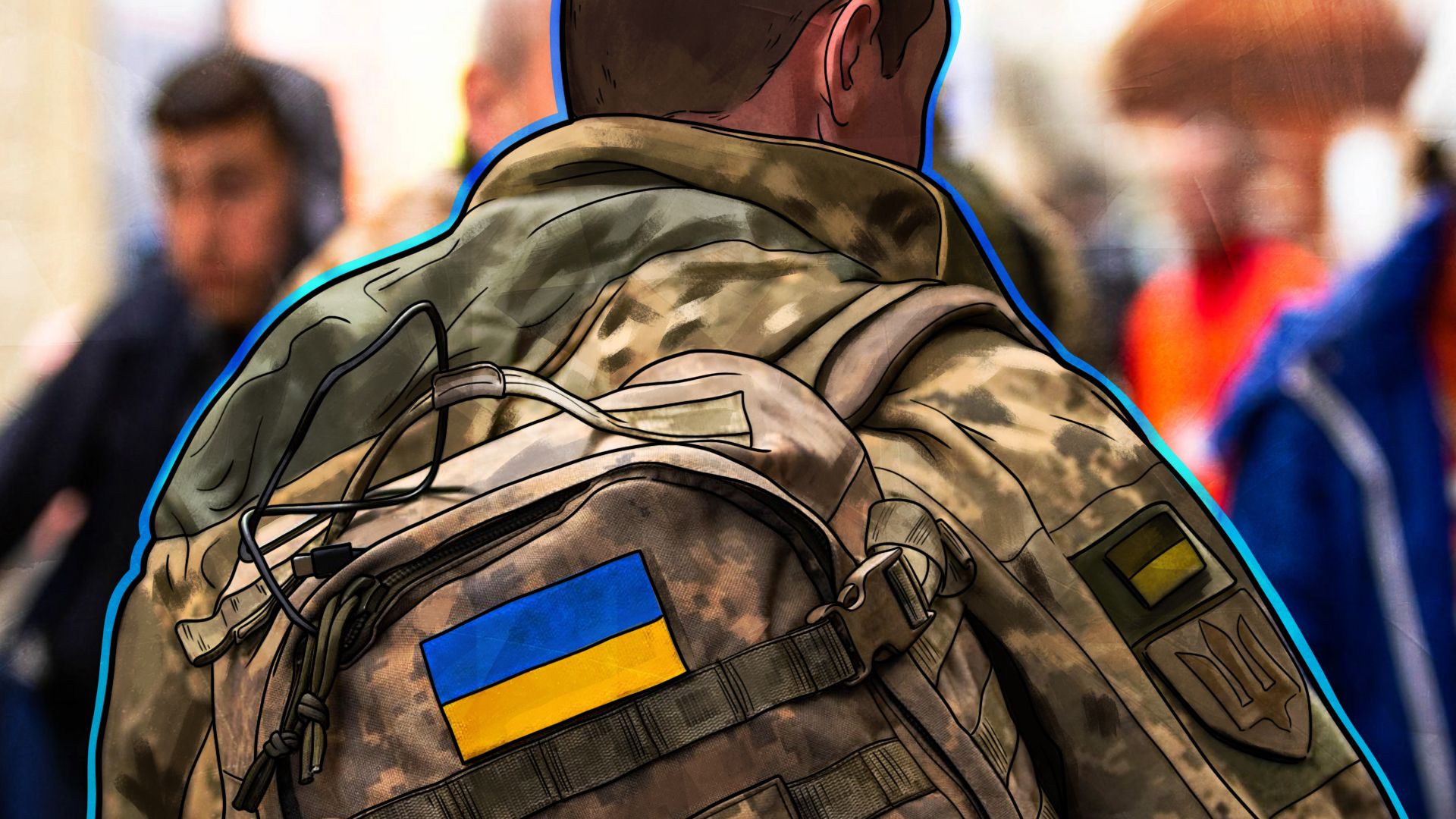 Миронов: Париж поддержит Украину в НАТО, но есть неприятное для Киева условие