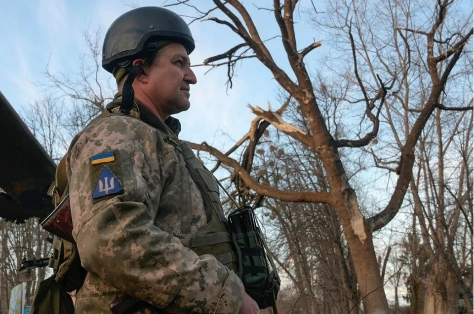 Экс-аналитик ЦРУ Джонсон: Запад обрек ВСУ на уничтожение из-за недостаточного обучения
