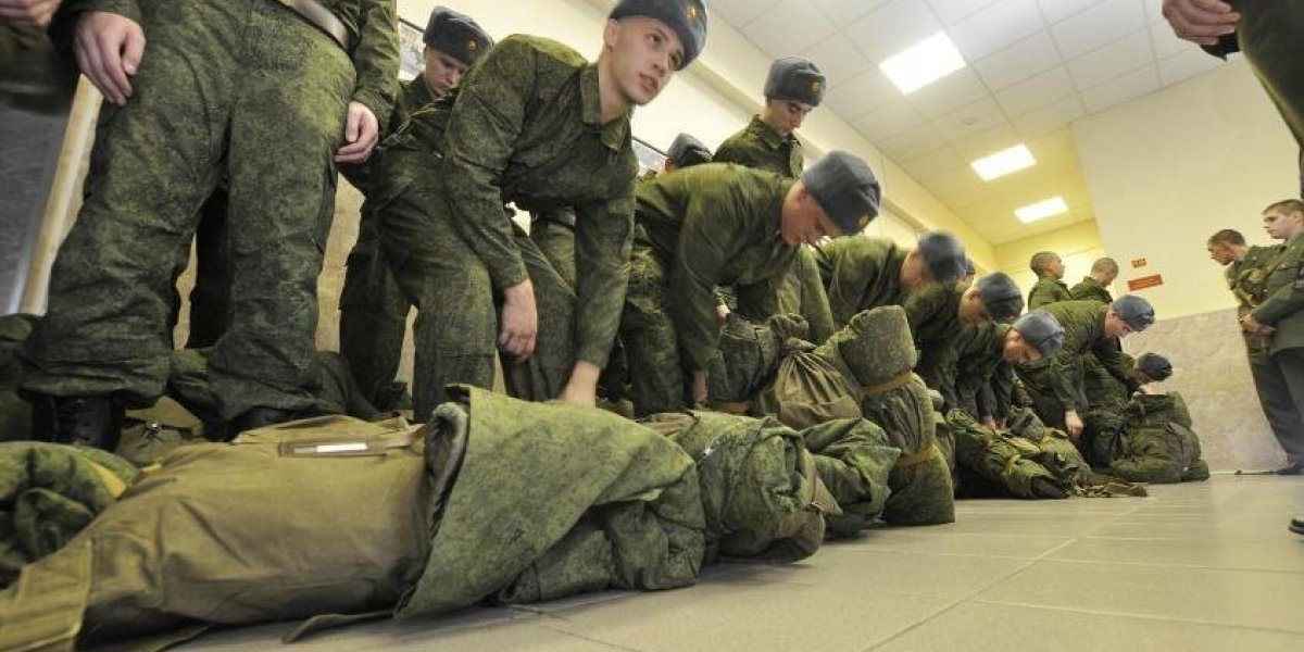 Мобилизация в России 2022: Ждать нового этапа мобилизации до 850 тысяч, как проходит призыв? Вторая волна мобилизации с 1 декабря — правда или нет?