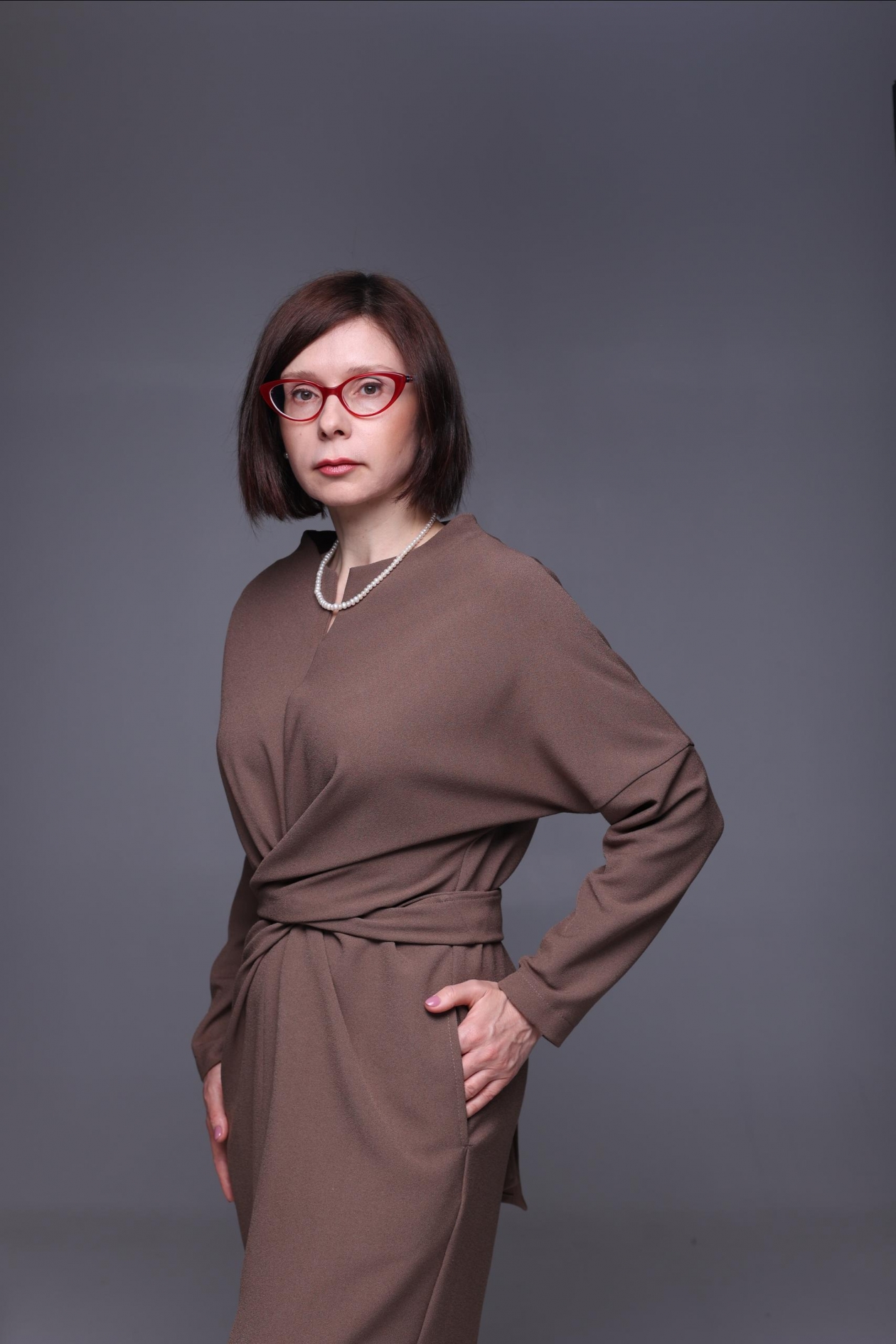 Юлия Селионова