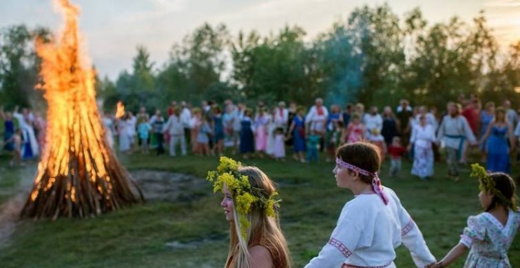 Запреты и традиции народно-христианского праздника 30 июня 2023 года по старинным приметам 