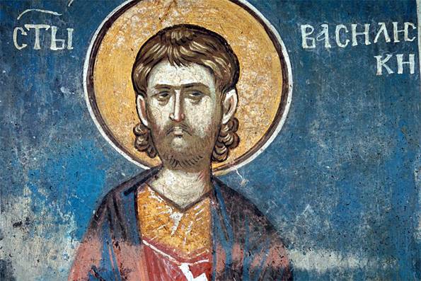 Народный праздник Василиск славится своими обрядами и приметами на 4 июня