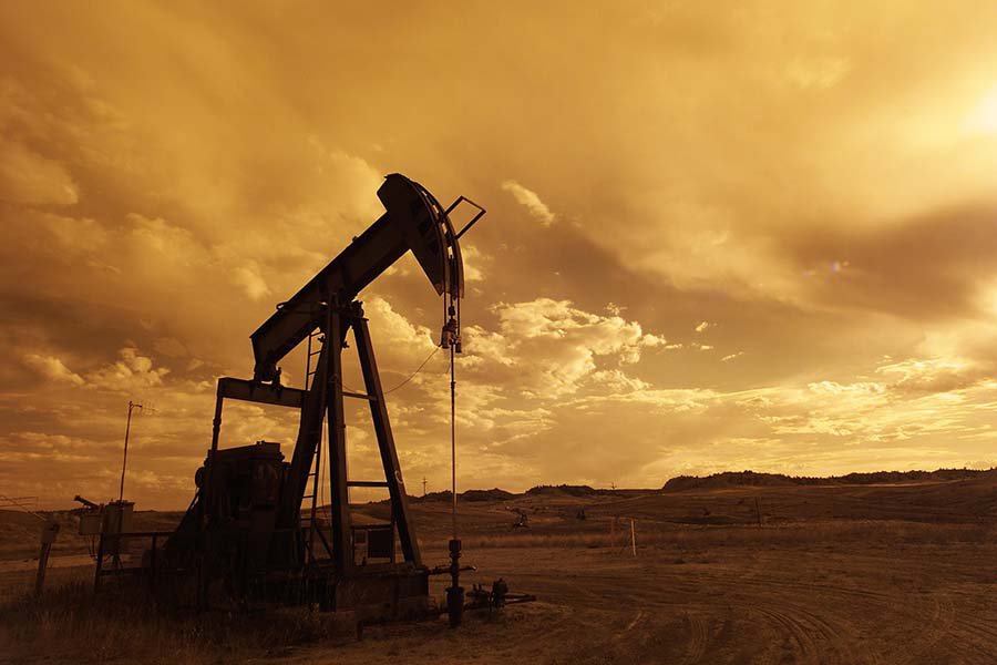 Нефтяные горки: Саудовская Аравия решила поддать «перца» в мировой рынок