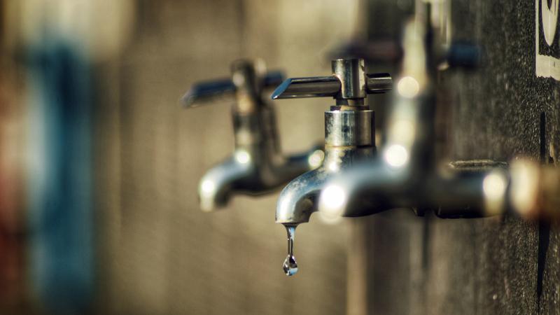 Необходимость использования хлора для очистки воды опровергнута