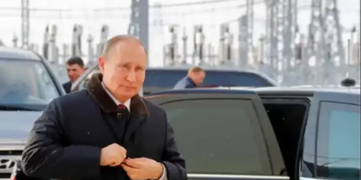 Необъявленная война США против РФ: Кремль наносит по «гегемону» встречные удары разрушительной силы…
