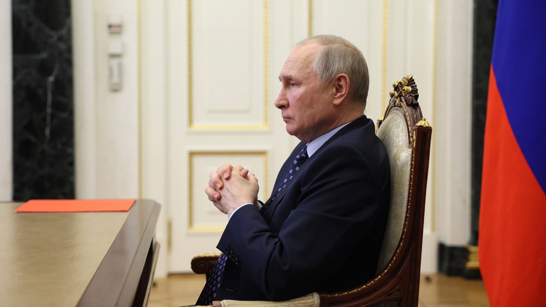 NetEase: Путин начал реализацию «кубинского» плана после неожиданного заявления Блинкена