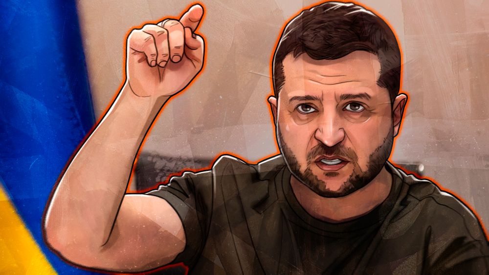 NetEase: Путин сообщил Западу крайне плохую новость – Киеву пришлось оправдываться 