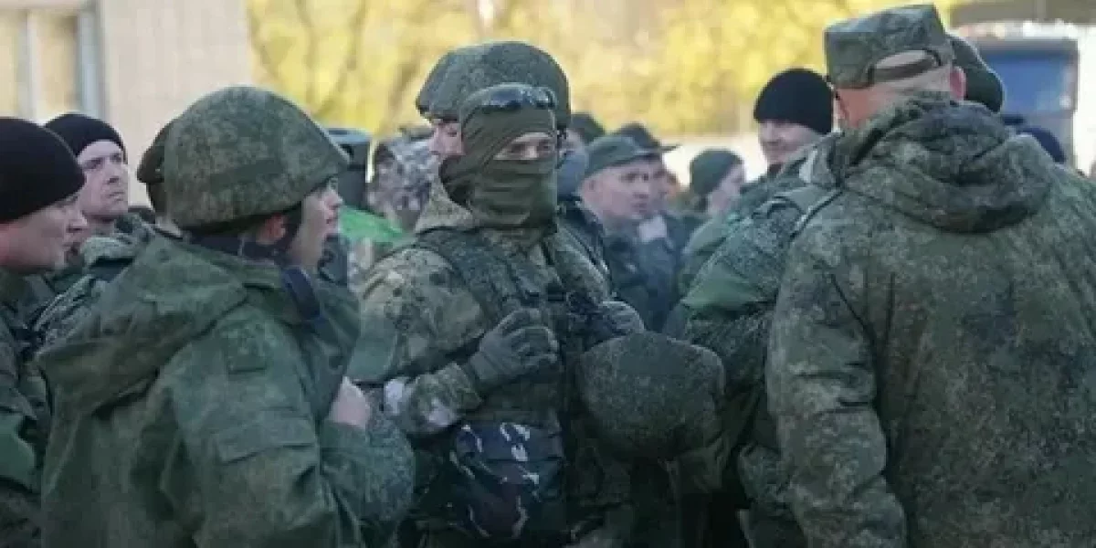 Новая мобилизация в России 2023: объявит ли Путин всеобщую мобилизацию 12 июня 2023, новый термин — «восьмисотые», Песков обратился к россиянам, новый метод мобилизации на Украине — последние новости сегодня 10.06.2023