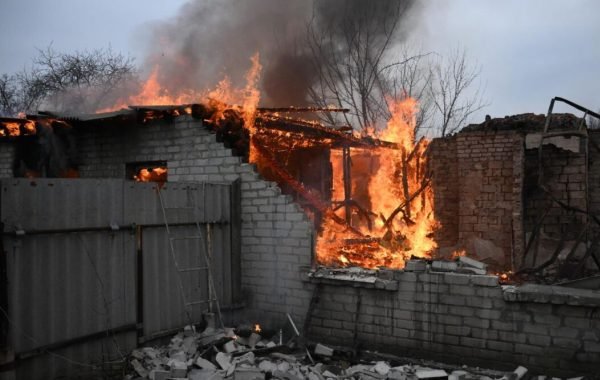 Новая Таволжанка, Шебекино сегодня, последние новости 6 июня 2023: что происходит сейчас, обзор свежих событий по состоянию на 06.06.2023