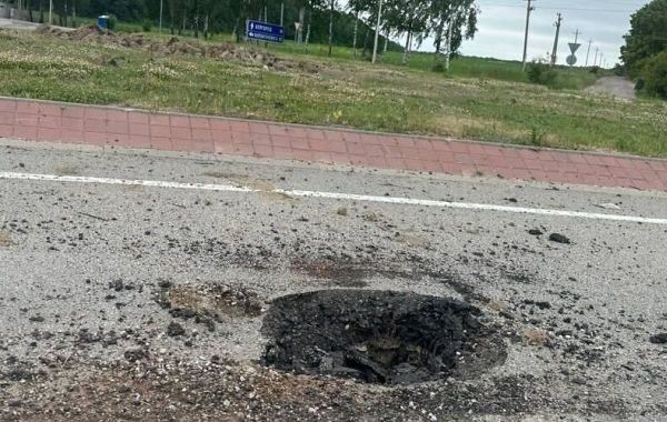 Обстрелы Белгородской области 14.06.2023, последние новости сегодня: что атакуют ВСУ, взрывы где звучат, обстановка в Белгороде 14 июня