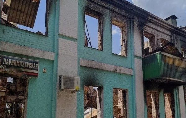 Обстрелы Белгородской области 24 июня, последние новости на сегодня: где взрывы под Белгородом, обстановка сейчас, 24.06.2023