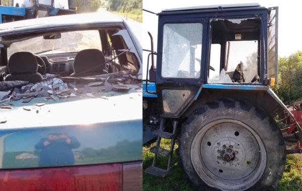 Обстрелы Белгородской области, последние новости сегодня, 18.06.2023: ВСУ атаковали с беспилотника белгородское село, подробности от 18 июня