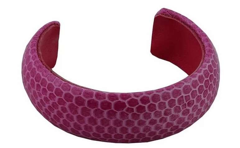 Браслет Exotic Leather