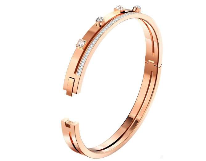 Женский Браслет Swarovski Thrilling