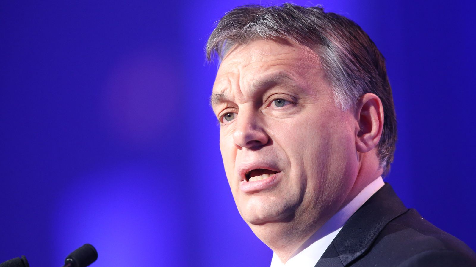 Орбан указал на необходимость предотвратить контрнаступление украинских войск