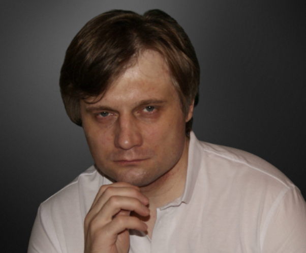 Ощутите все масштабы нашей Вселенной с треком Алексея Фомина «Млечный путь»
