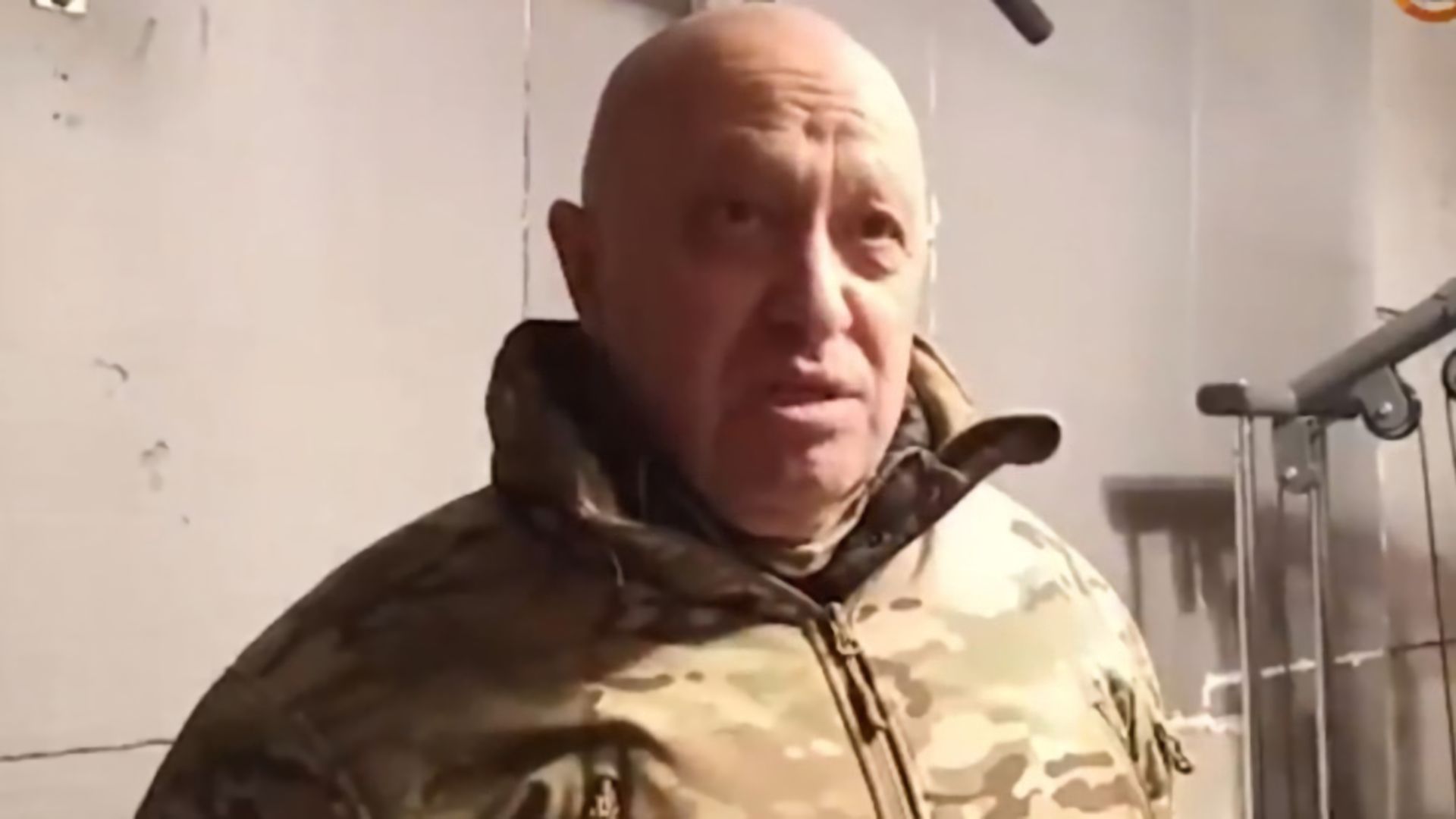 «Освободить от работы»: Пригожин подтвердил, что обращался в Минобороны РФ из-за компании «Конкорд»