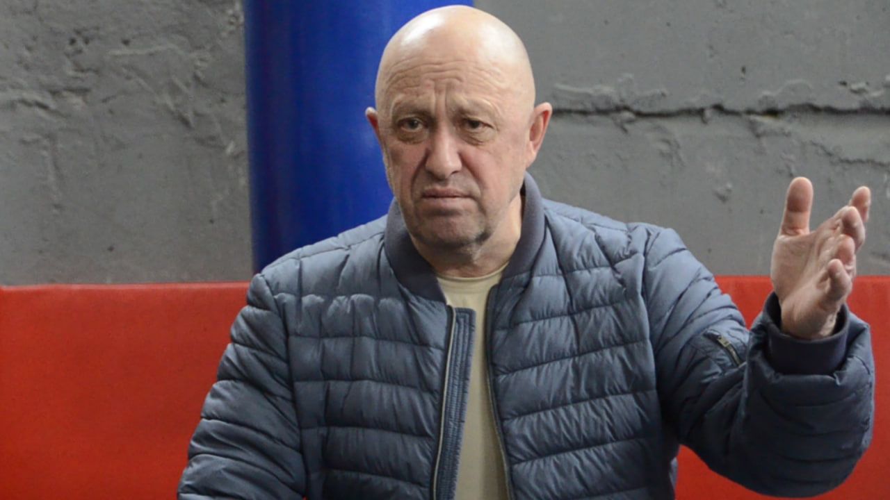 «От первой помощи на поле боя до полного протезирования»: Пригожин рассказал, как проходит лечение раненых бойцов ЧВК «Вагнер»