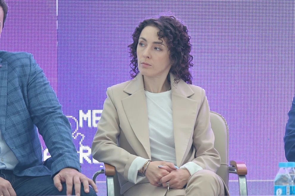 Ксения Аверина