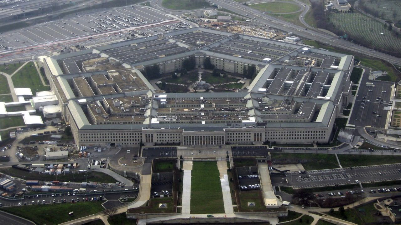 Пентагон: Украине могли бы пригодиться кассетные боеприпасы в зоне боевых действий