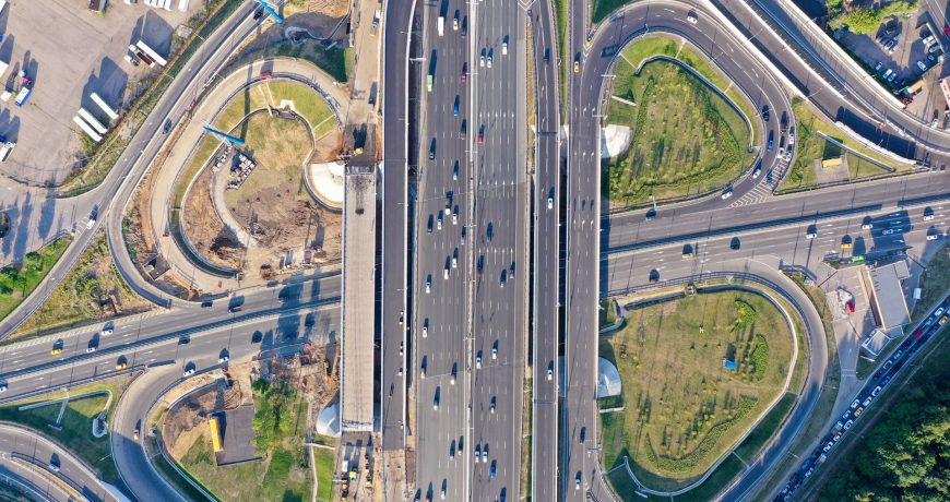 Перекроют часть МКАД: когда и где нельзя будет проехать в Москве в июне 2023 года, что об этом известно
