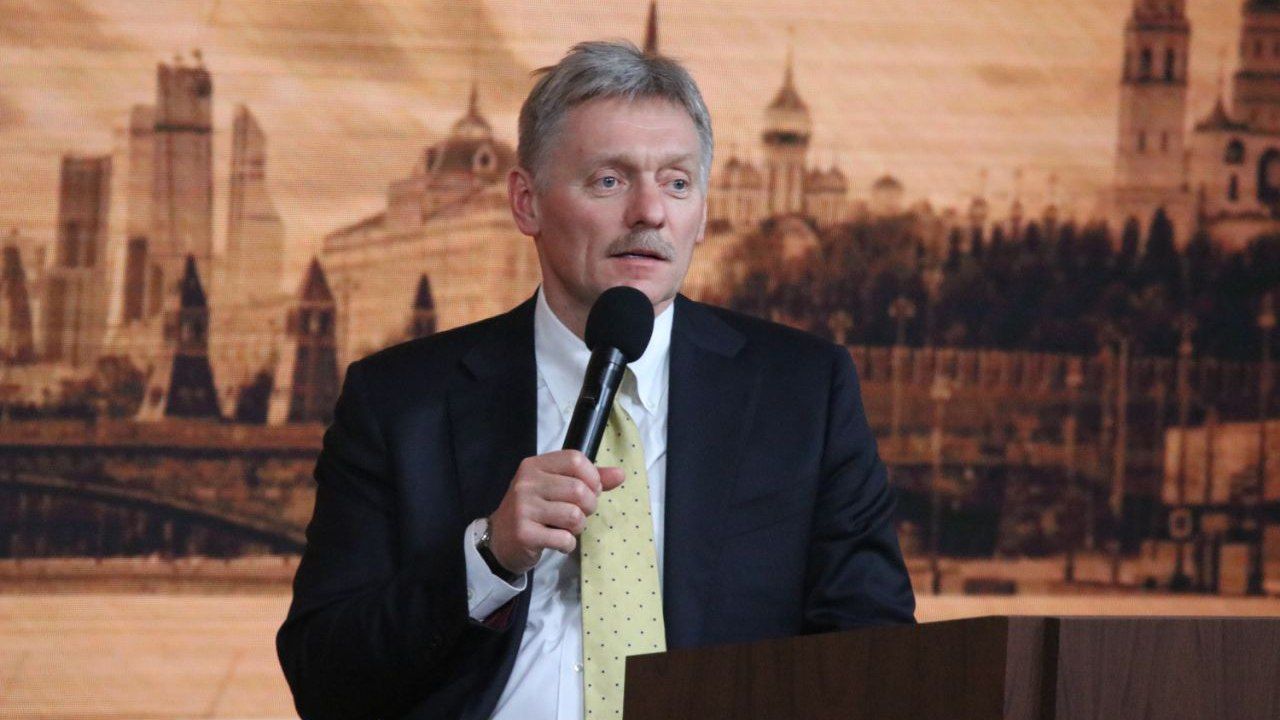 Песков: обстановка в Белгородской области не повлияет на ход спецоперации ВС РФ