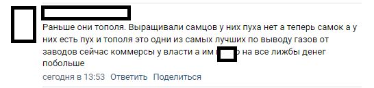 Петербуржцы жалуются на невыносимую ситуацию с тополиным пухом: «Может власти попробуют пошевелиться?»